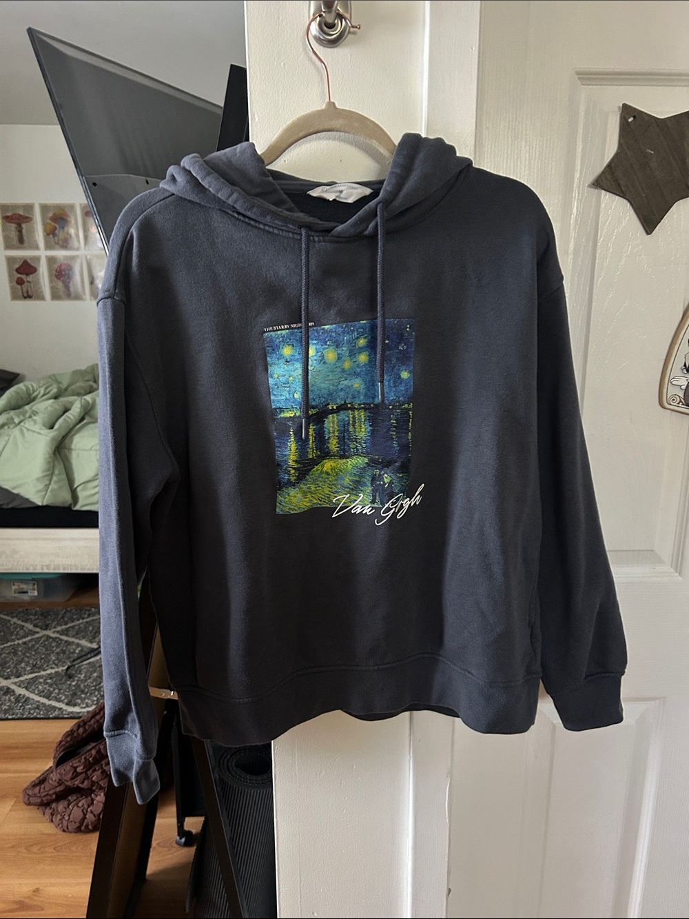 Primark Van Gogh Hoodie